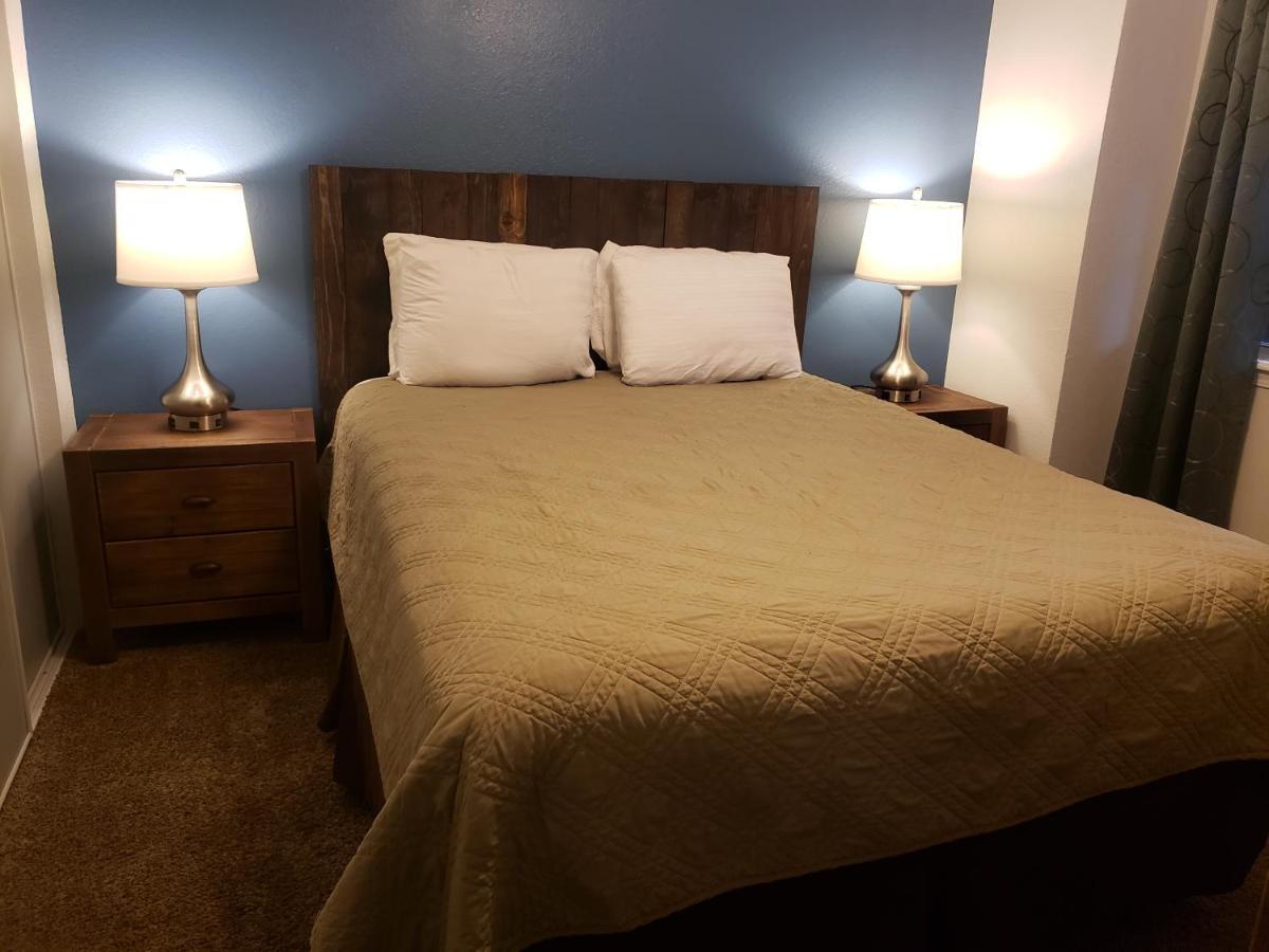 Multi Resorts At Eagles Nest Branson Buitenkant foto