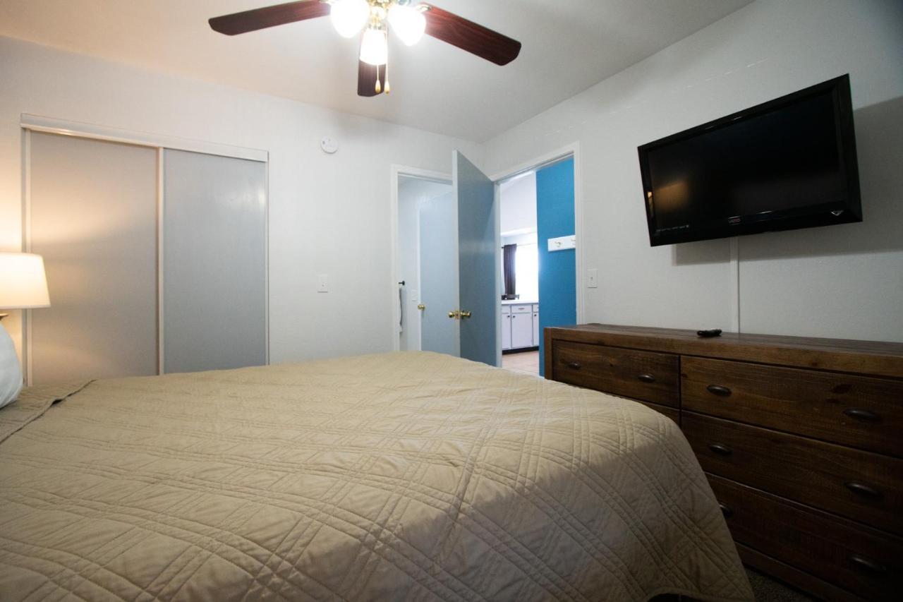 Multi Resorts At Eagles Nest Branson Buitenkant foto