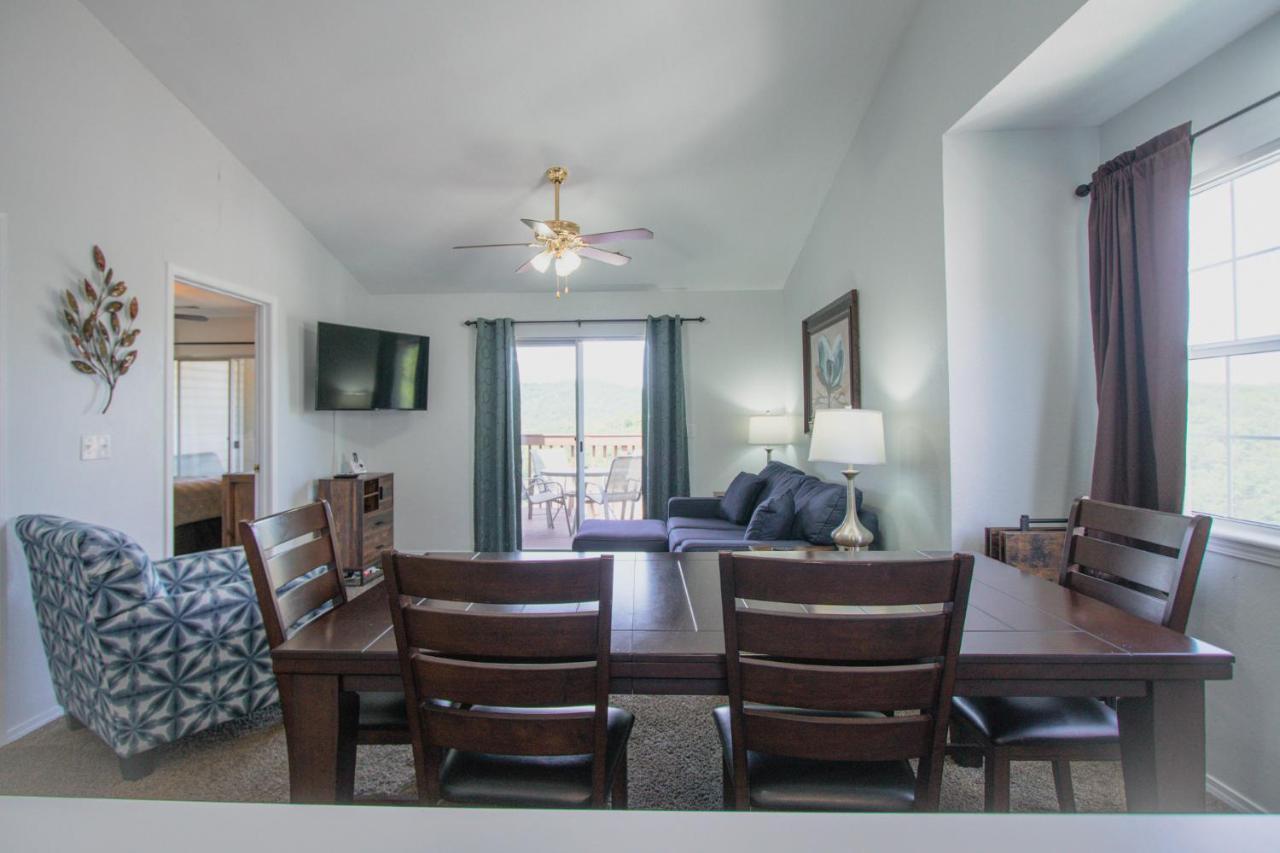 Multi Resorts At Eagles Nest Branson Buitenkant foto