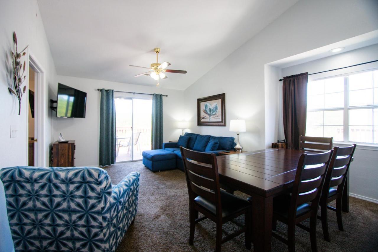 Multi Resorts At Eagles Nest Branson Buitenkant foto