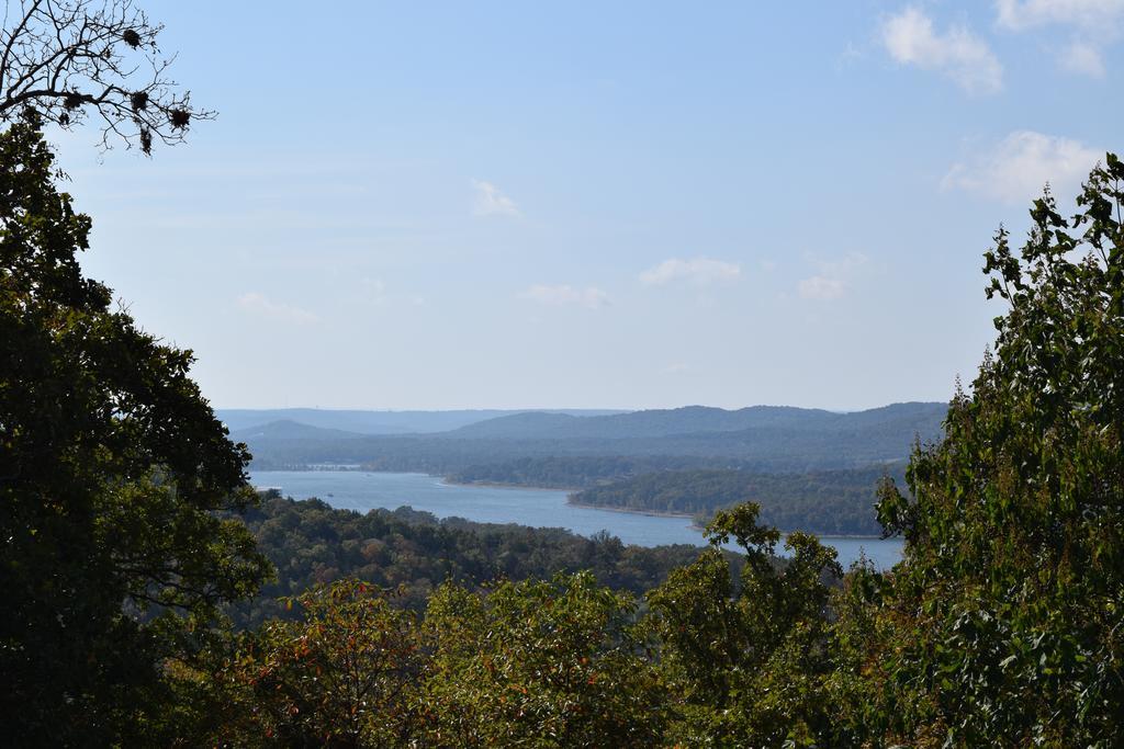 Multi Resorts At Eagles Nest Branson Buitenkant foto