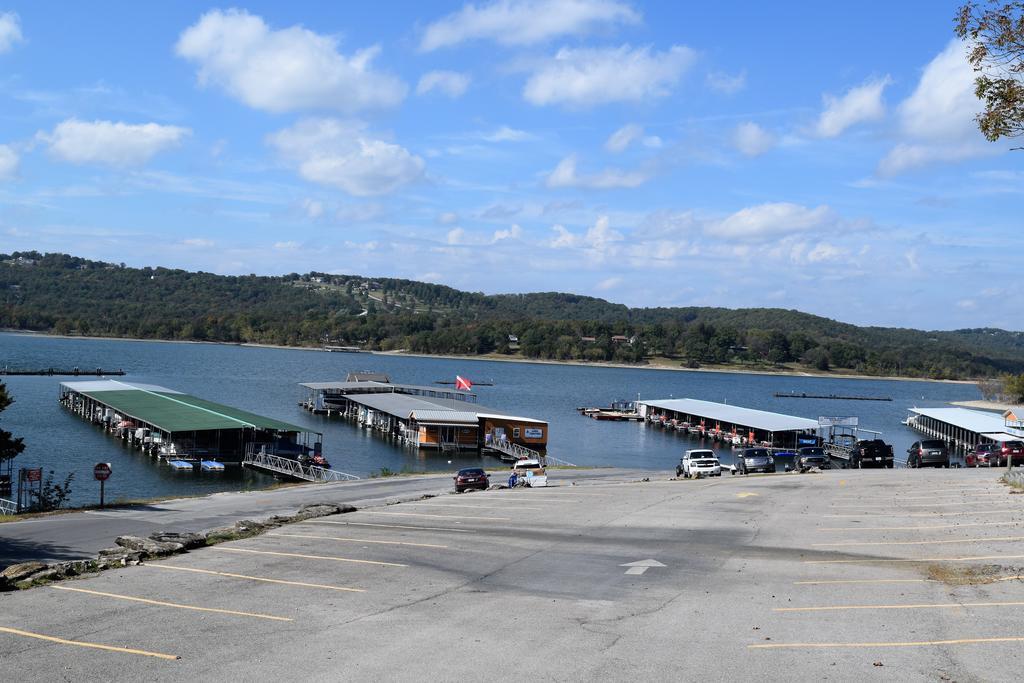 Multi Resorts At Eagles Nest Branson Buitenkant foto