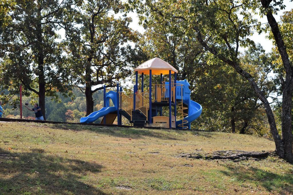 Multi Resorts At Eagles Nest Branson Buitenkant foto